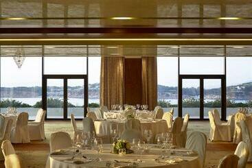 هتل The Westin Athens Astir Palace Beach Resort