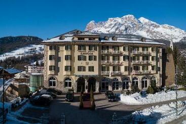 Hotel Grand  Savoia Cortina D Ampezzo, A Radisson Collection