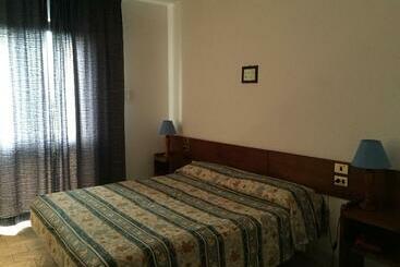 בית מלון כפרי Albatros