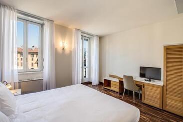 هتل Albergo Firenze