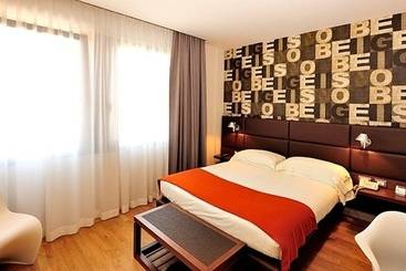 فندق Dal Moro Gallery