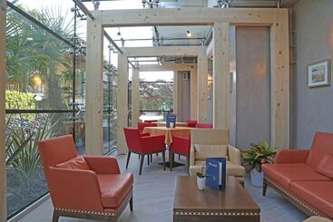 فندق Du Lac Et Bellevue