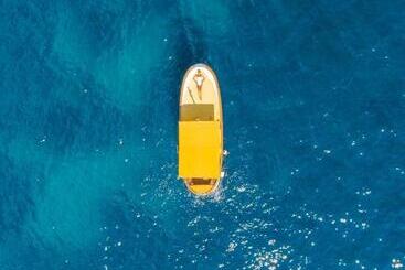 Hotel La Palma Capri, An Oetker Collection