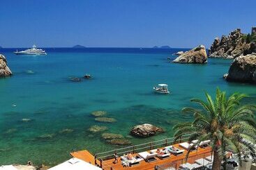 هتل Le Calette Bay