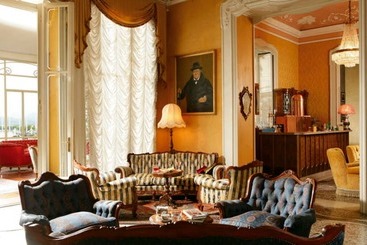 هتل Lido Palace