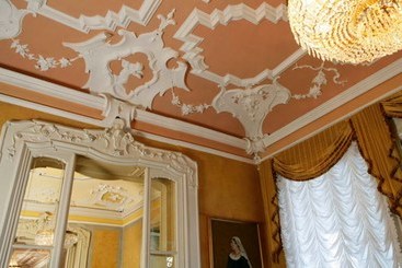 هتل Lido Palace