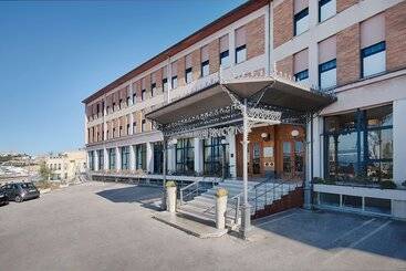 Hotel NH Ancona