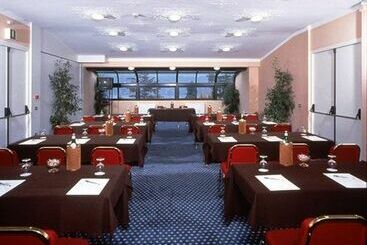 Hotel Regina Olga