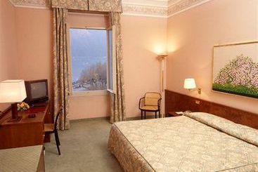 Hotel Regina Olga