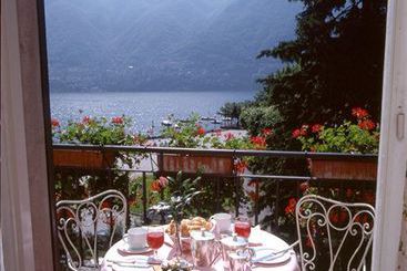 Hotel Regina Olga