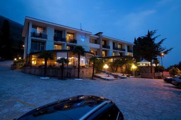 هتل Residence Rely