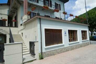 Residence Tabor - Bardonecchia