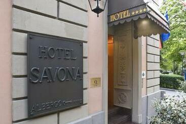 هتل Savona