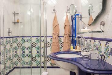 Manzi Hotel & Spa