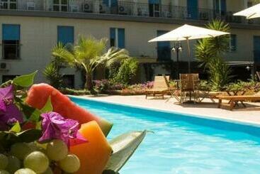 בית מלון כפרי Villa Giusy