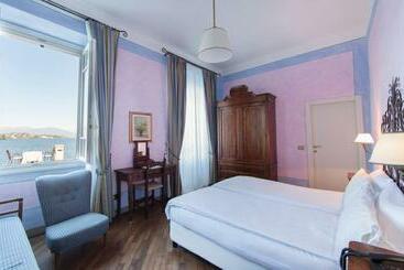هتل Albergo Verbano