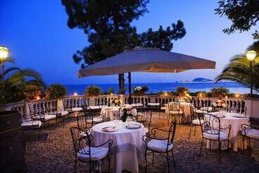 Hotel Grande Albergo Miramare