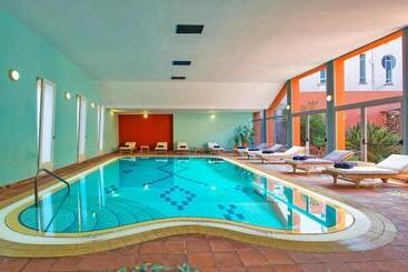 酒店 Regina Isabella Resort Spa Restaurant