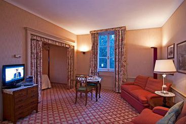 هتل Locanda L'Elisa