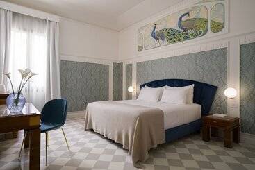 هتل Patria Palace Lecce
