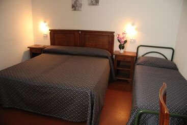فندق Residence I Due Pini