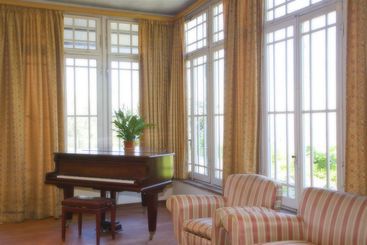 Hotel Villa Le Rondini