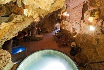 레지던스 Punta Est