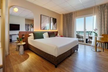 호텔 Charlie In Pesaro