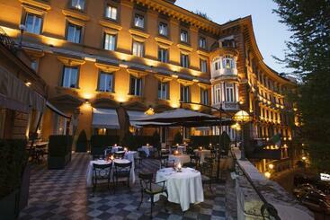 هتل Majestic Roma