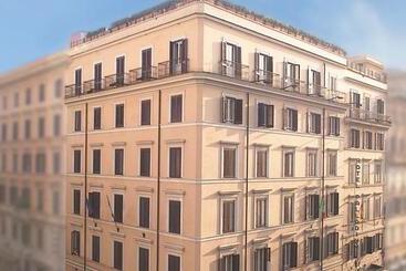 Hotel Palladium Palace