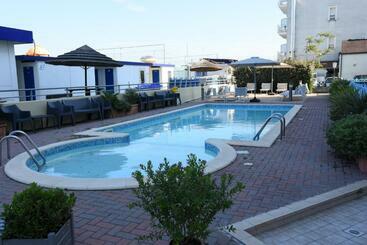 هتل Residence Moderno