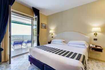 Best Western Hotel La Solara