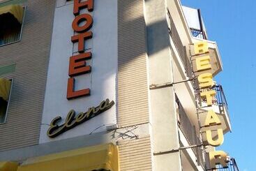 酒店 Elena