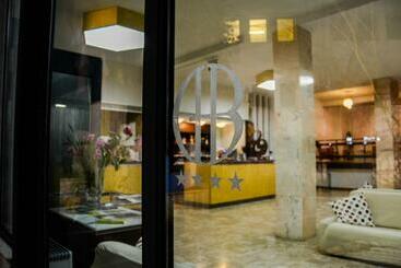 Grand Hotel Bolognese