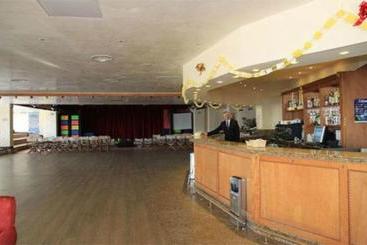 Grand Hotel Duchi D Aosta