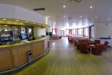 Grand Hotel Duchi D Aosta