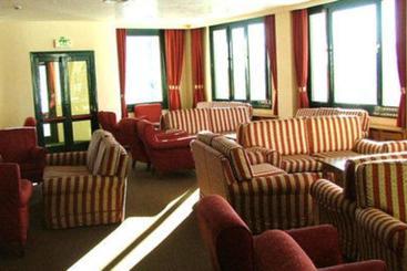 Grand Hotel Duchi D Aosta