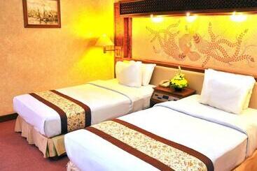 בית מלון כפרי Kartika Chandra