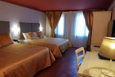 בית מלון כפרי Leon Bianco