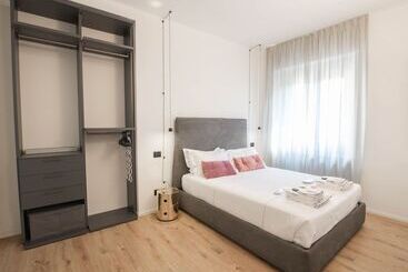 هتل San Carlo Suite Torino
