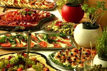 Hotel Village Club Santa Caterina