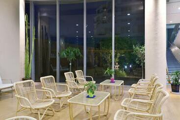 Hagi Grand Hotel Tenku