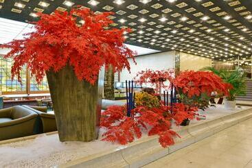 Hagi Grand Hotel Tenku