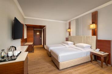 فندق Courtyard By Marriott Tiruchirappalli