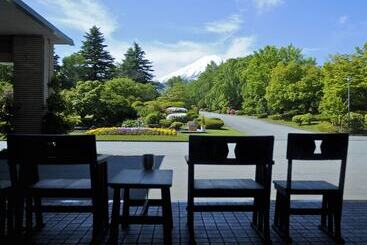 酒店 Fuji View