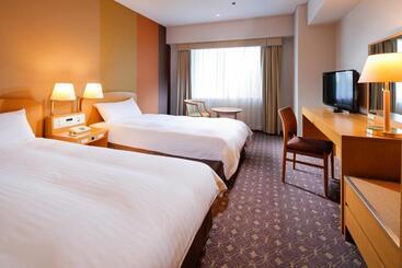 Miyako Hotel Kyoto Hachijo