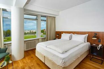 هتل Radisson Blu Saga , Reykjavik