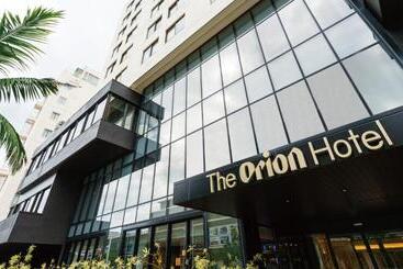 Orion Hotel Naha