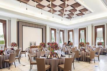 酒店 Sheraton Grande Tokyo Bay