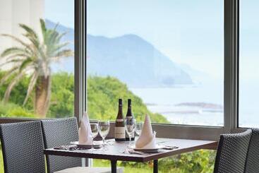 هتل Shimoda Prince